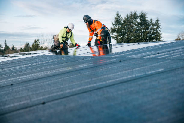 Reliable Emergency Roof Repair contractor in West Concord, MN by Roof Repair Smedway